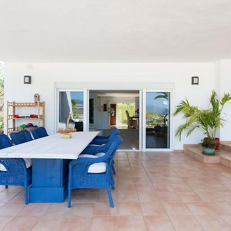 Luxe Villa With Private Pool, Jacuzzi And Spectacular Views Costa Adeje (Tenerife) Exterior foto