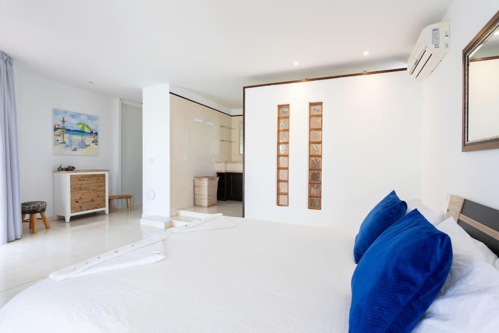 Luxe Villa With Private Pool, Jacuzzi And Spectacular Views Costa Adeje (Tenerife) Exterior foto